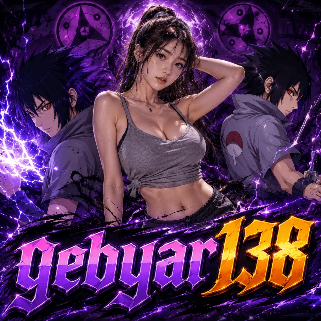 Promosi gebyar138slot.net